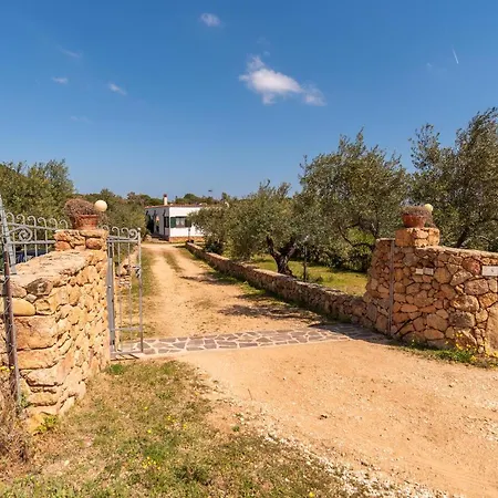 La Villa Di Biderrosa *