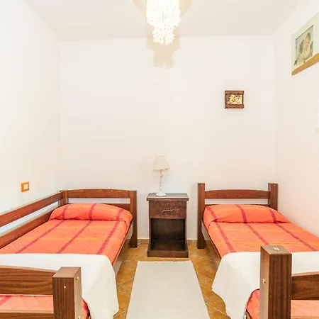 Willa La Villa Di Biderrosa