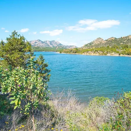 La Villa Di Biderrosa * Orosei