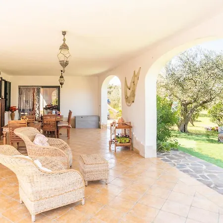 La Villa Di Biderrosa