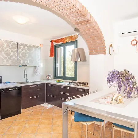 La Villa Di Biderrosa