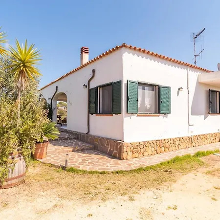 La Villa Di Biderrosa