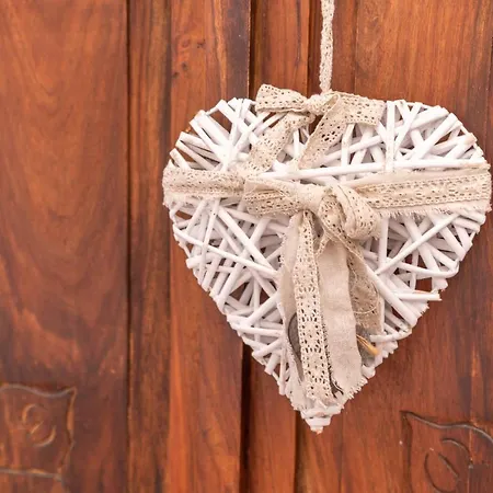 فيلة La Villa Di Biderrosa أروسييْ