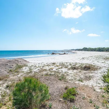 فيلة La Villa Di Biderrosa