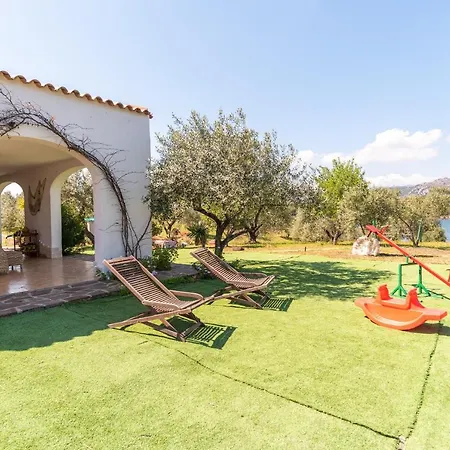 Villa Biderrosa *