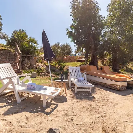 La Villa Di Biderrosa فيلة أروسييْ