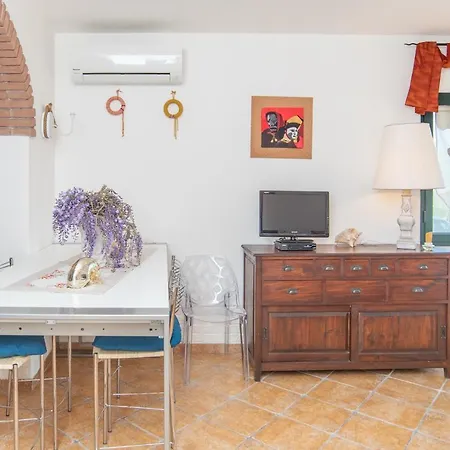 La Villa Di Biderrosa أروسييْ