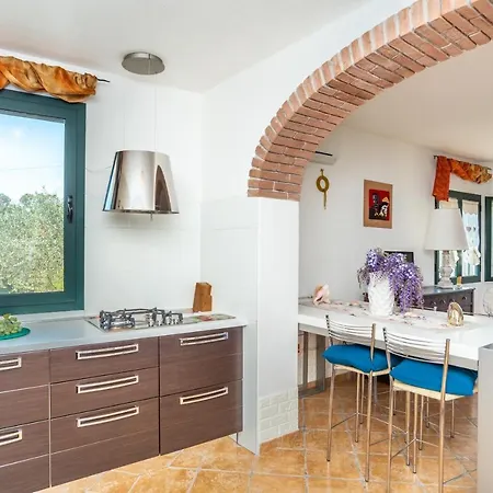 فيلة La Villa Di Biderrosa أروسييْ