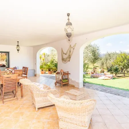 La Villa Di Biderrosa *